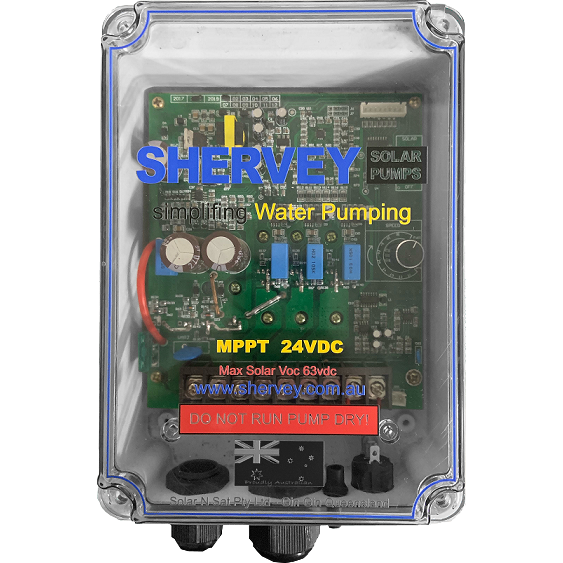 Solar Pump Kit PMP5080 with 1920watts of Solar