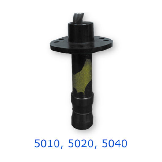 Rotor & Stator Replacement