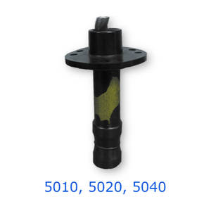 Rotor & Stator Replacement