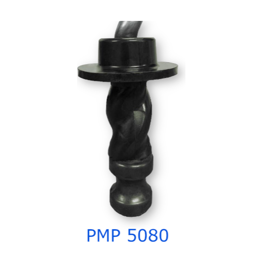 Rotor & Stator Replacement