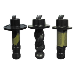 Rotor & Stator Replacement