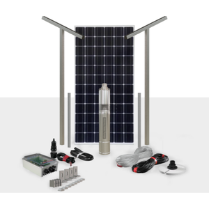 Solar Pump Kit PMP5020 with 320watts of Solar