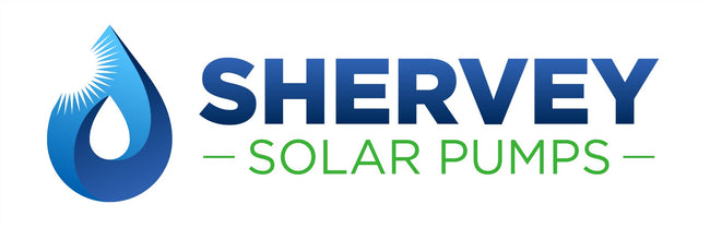 Shervey Solar Pumps 
